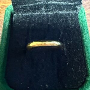 Avon Vintage Ring Size 7